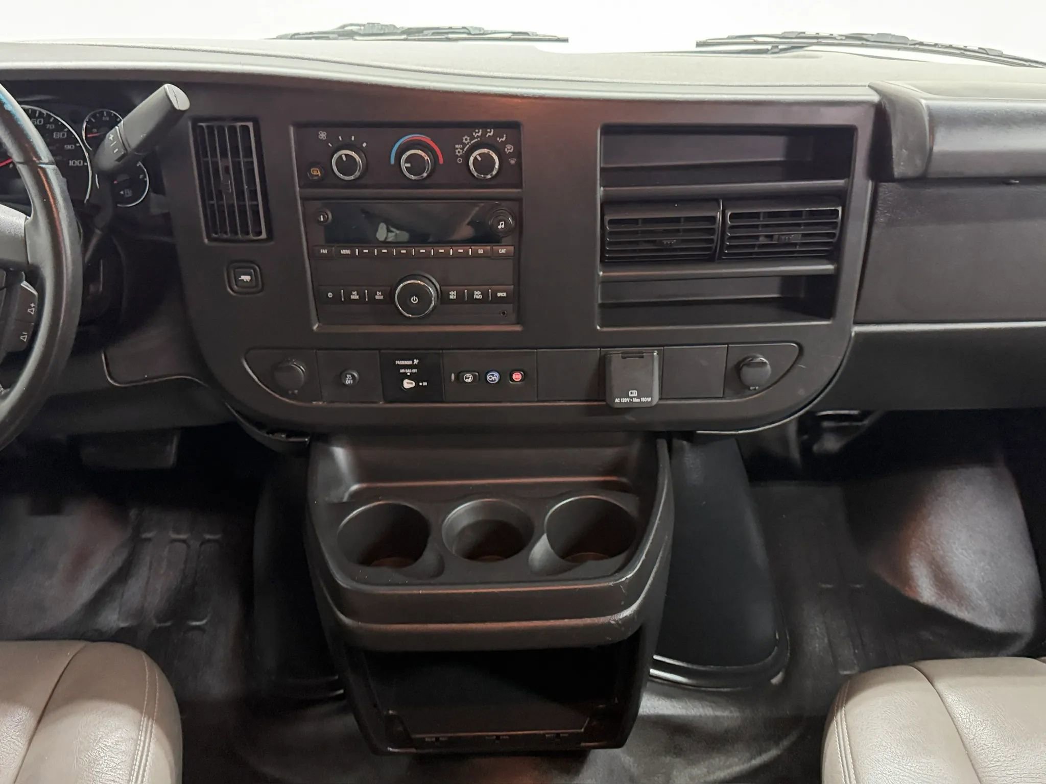 Used 2023 Chevrolet Express 3500 LS RWD image 22