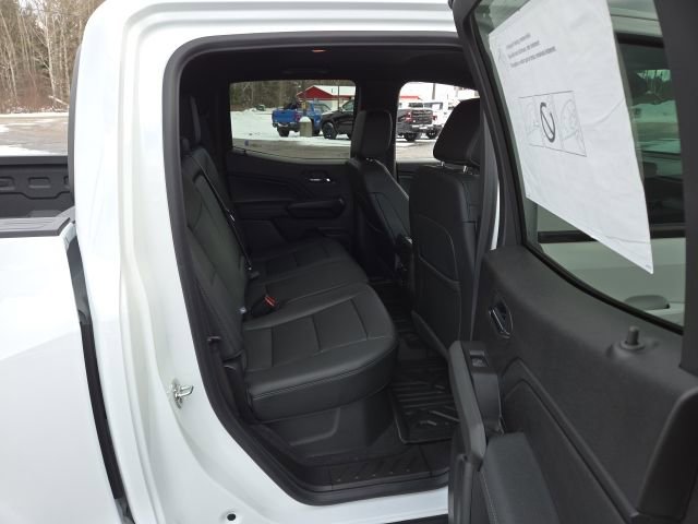 New 2026 Chevrolet Colorado LT w/ LT Convenience Package image 53