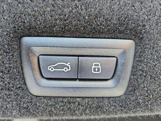 New 2025 BMW 760i xDrive w/ Executive Package image 14