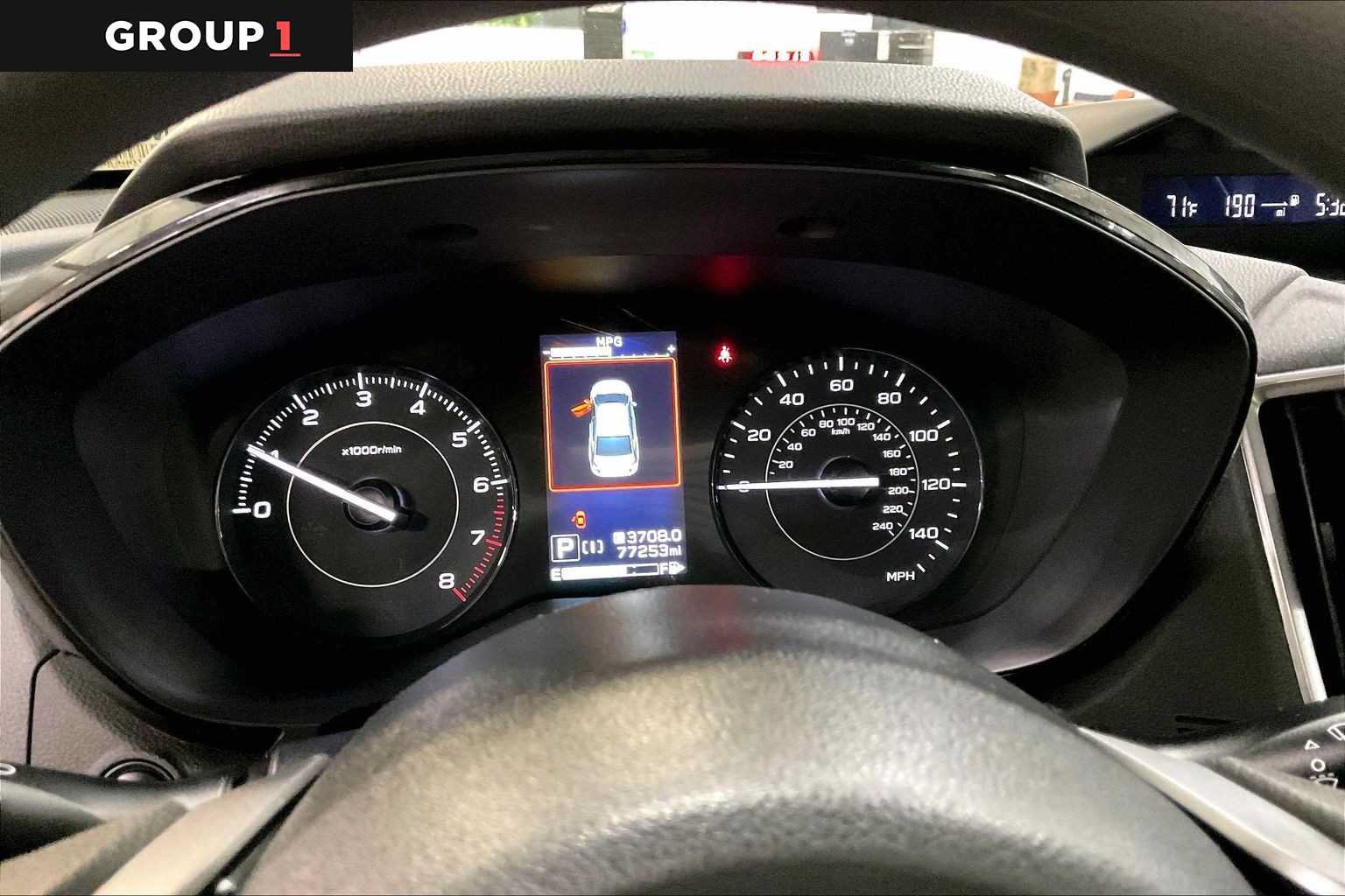 Used 2022 Subaru Impreza 2.0i Premium AWD/4WD image 25