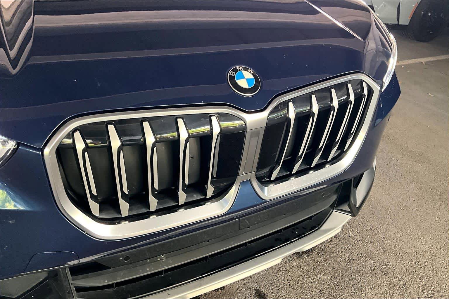 Used 2023 BMW X1 xDrive28i w/ Convenience Package AWD/4WD image 29