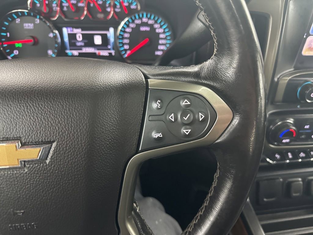 Used 2019 Chevrolet Silverado 3500 High Country w/ Duramax Plus Package image 40