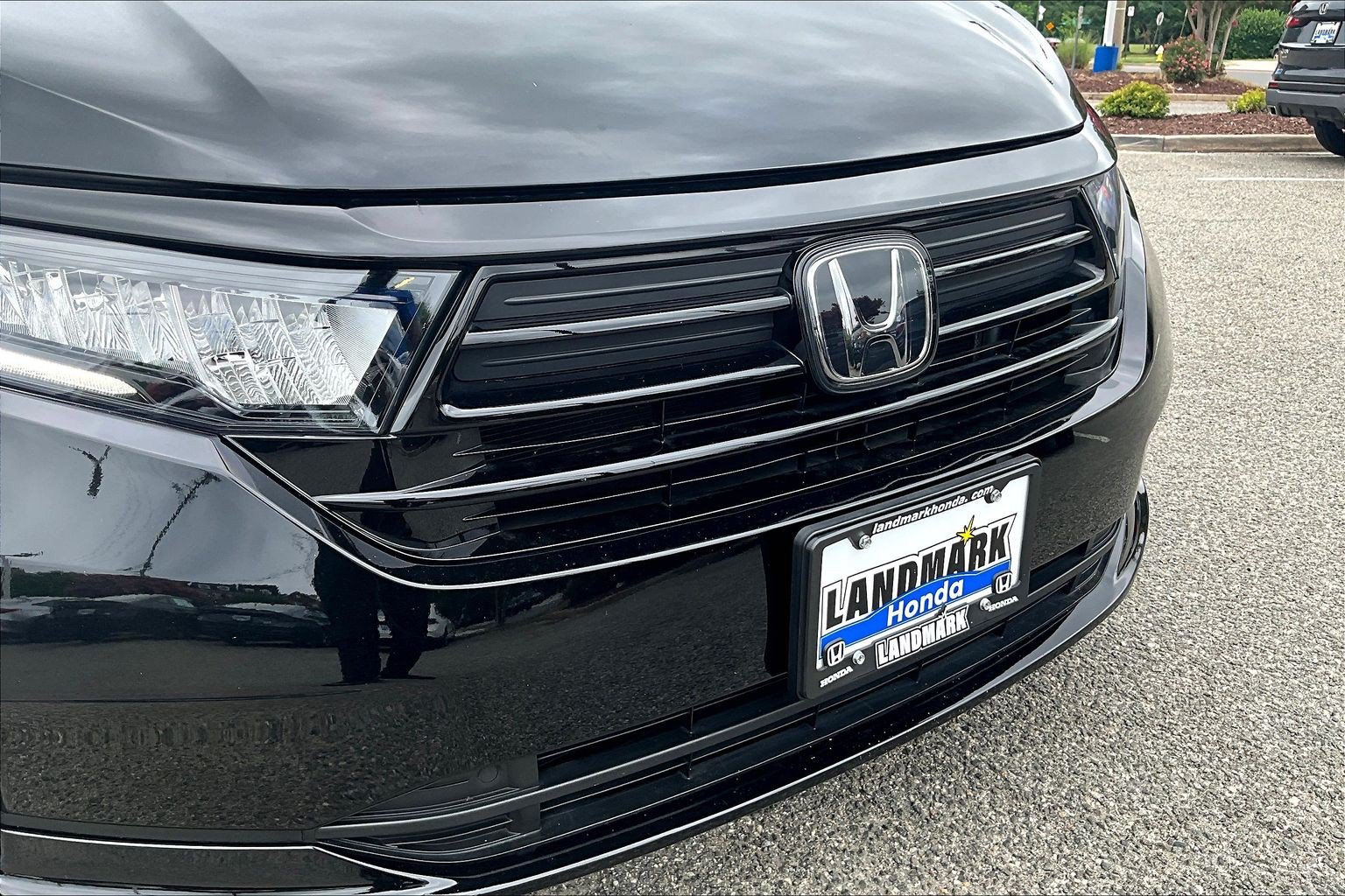 Used 2023 Honda Odyssey Sport image 31