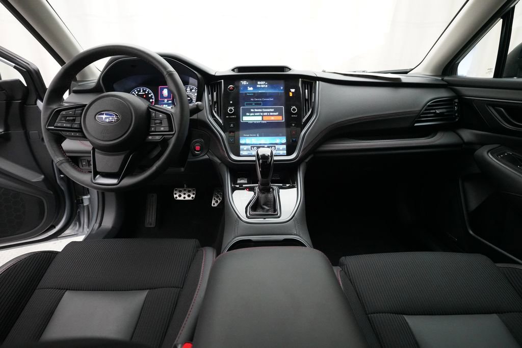 Used 2025 Subaru Legacy Limited AWD/4WD image 5