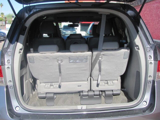 Used 2014 Honda Odyssey EX-L image 5
