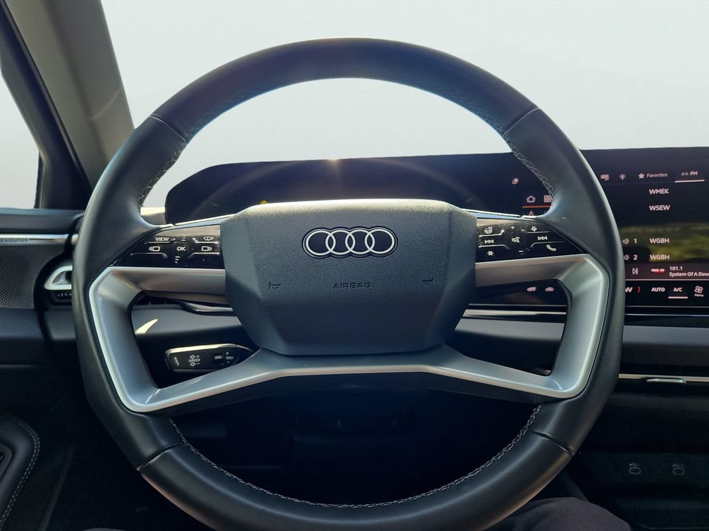 Certified 2025 Audi A5 2.0T Premium Plus w/ Premium Plus AWD/4WD image 33
