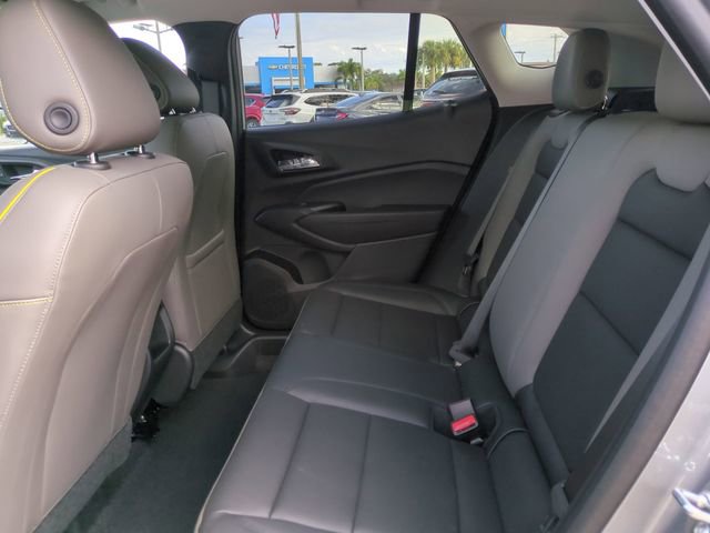New 2026 Chevrolet Trax ACTIV w/ Driver Confidence Package FWD image 13