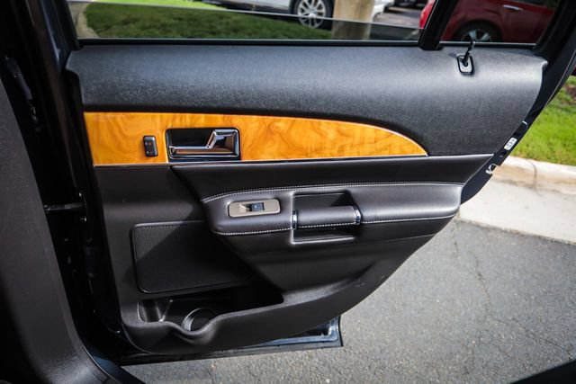 Used 2013 Lincoln MKX AWD image 40