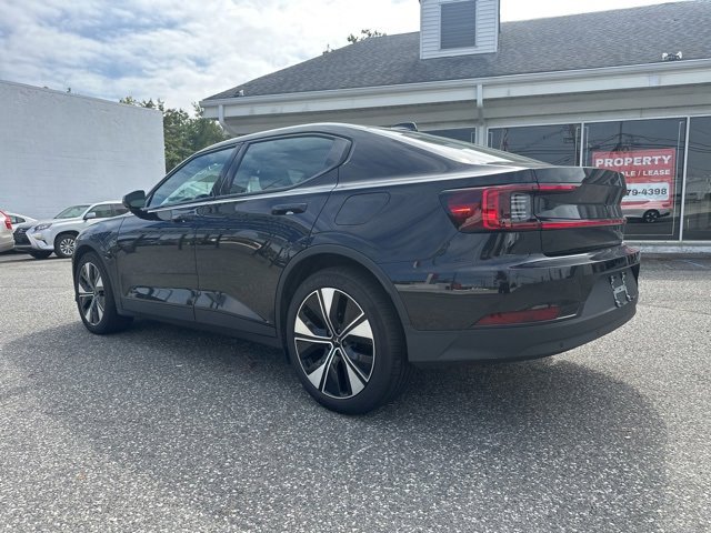 Used 2023 Polestar Polestar 2 w/ Pilot Pack image 2