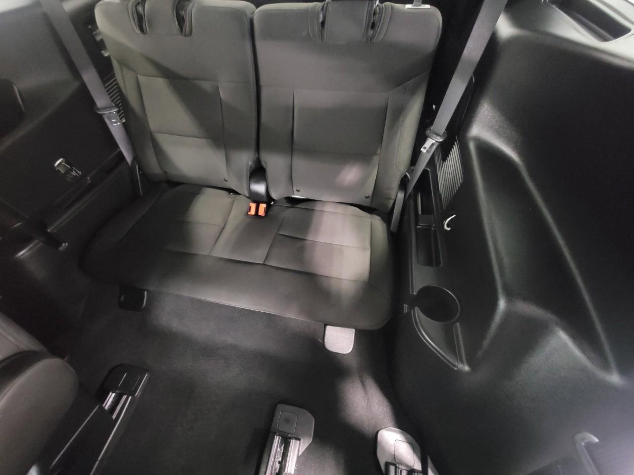 Used 2023 Ford Explorer XLT w/ Class IV Trailer Tow Package image 26