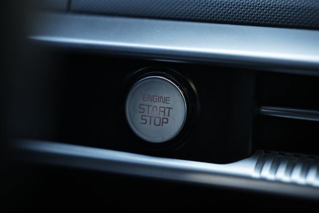 Used 2023 Kia K5 GT-Line image 37