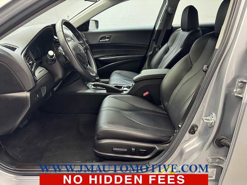 Used 2020 Acura ILX image 13