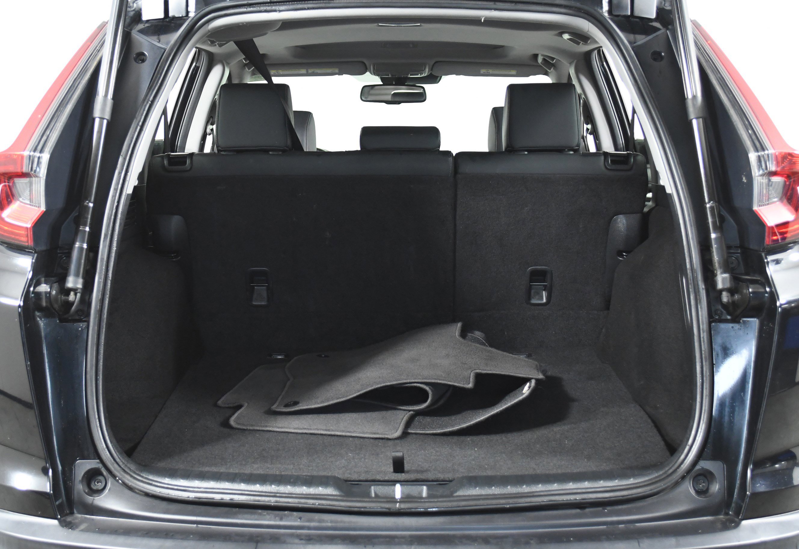 Used 2021 Honda CR-V EX-L image 32