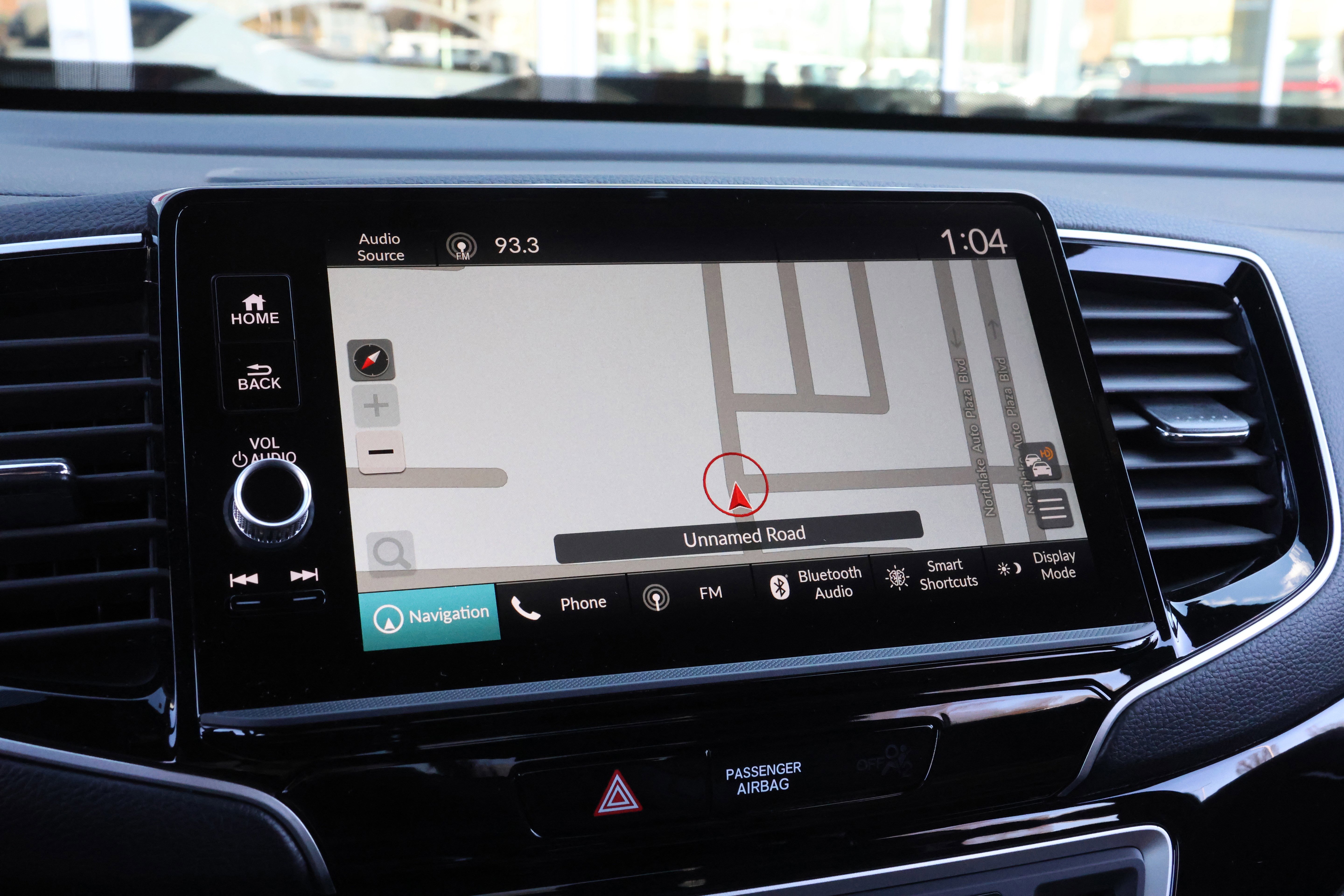 Used 2025 Honda Ridgeline Black Edition image 24