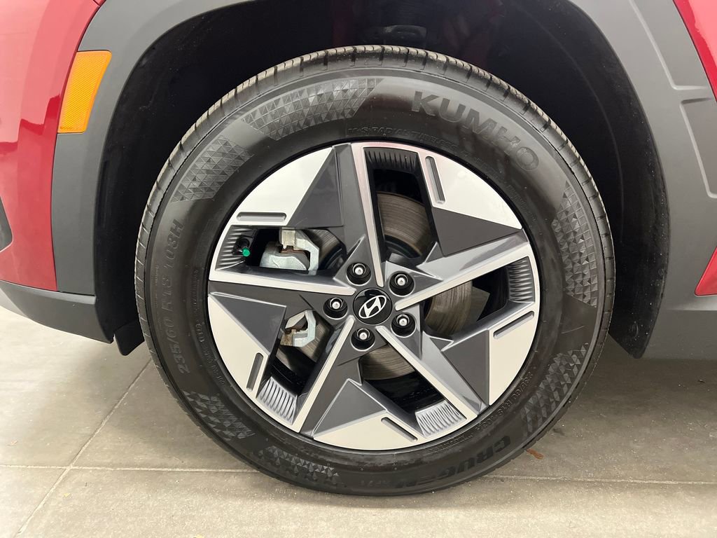 Used 2025 Hyundai Tucson SEL image 29