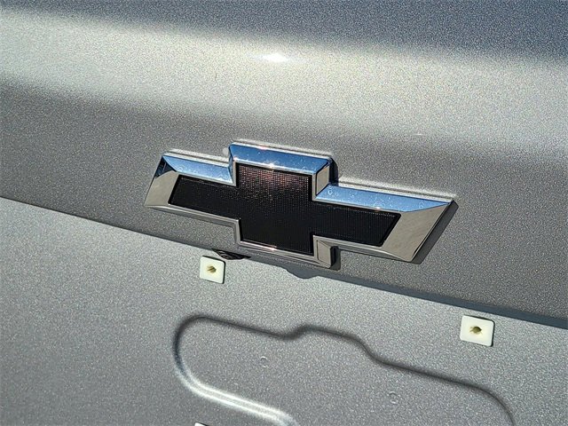 New 2026 Chevrolet Equinox RS image 26