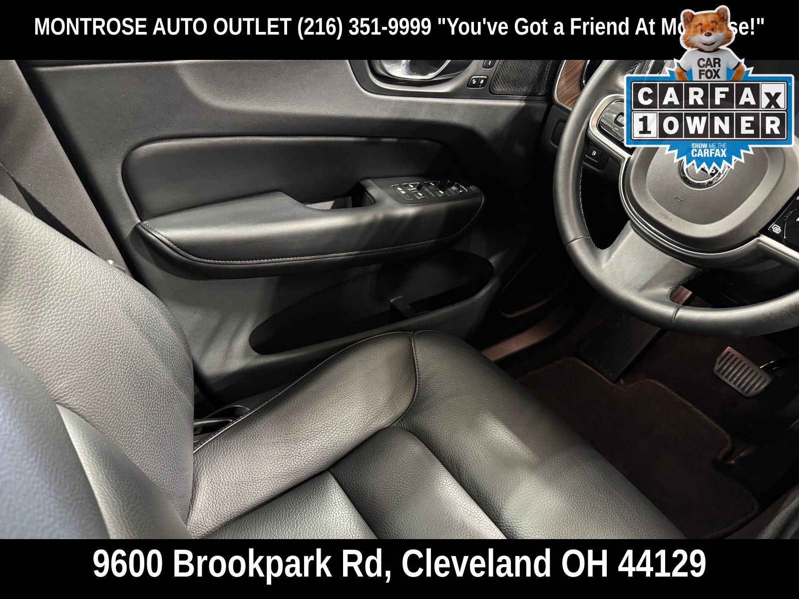 Used 2023 Volvo XC60 T8 Plus AWD/4WD image 40