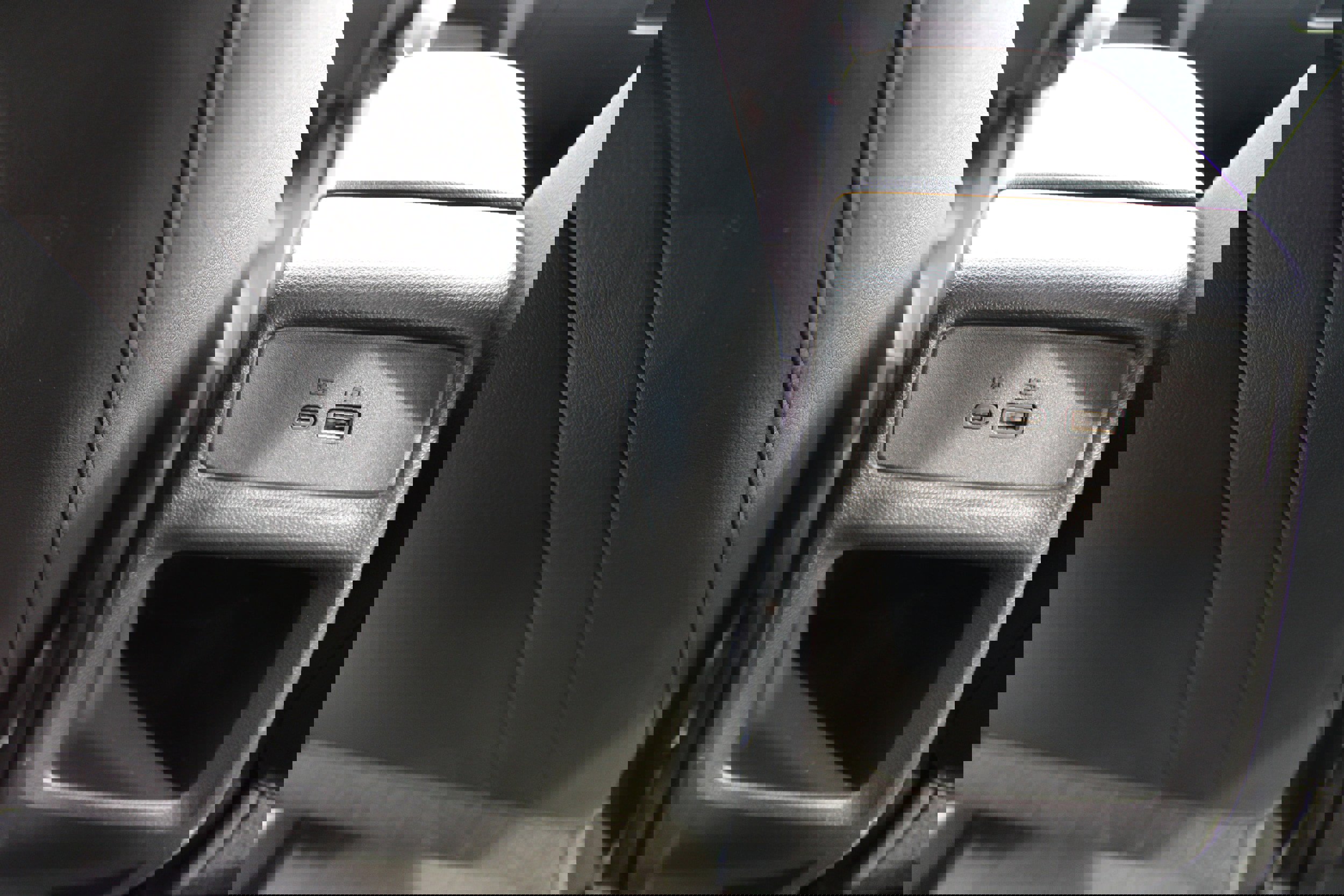 Used 2025 Chevrolet Trax LT w/ LT Convenience Package image 16