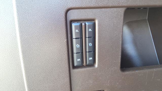 Used 2022 Ford Expedition Max King Ranch image 23