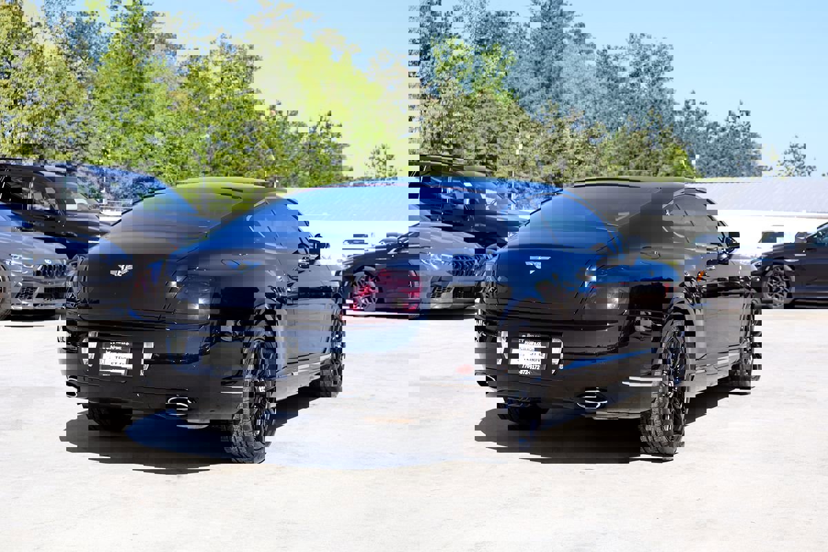 Used 2006 Bentley Continental GT image 7