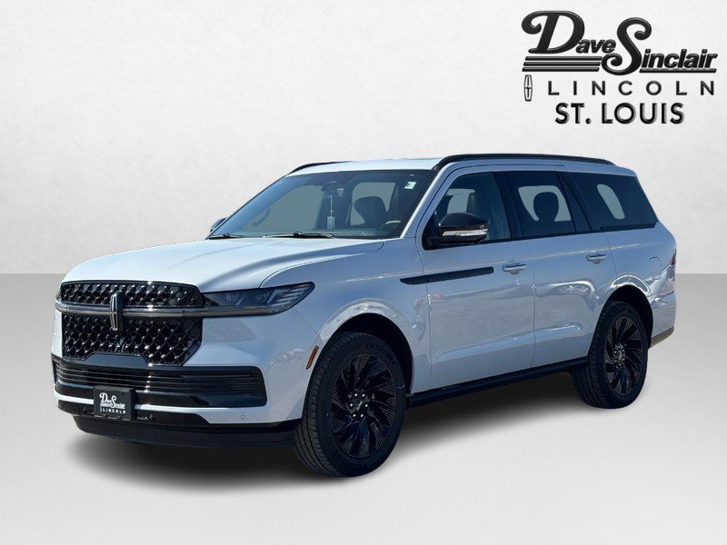 New 2026 Lincoln Navigator Reserve AWD/4WD image 7
