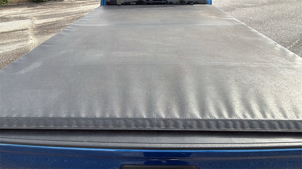 Used 2018 Toyota Tacoma TRD Sport image 11