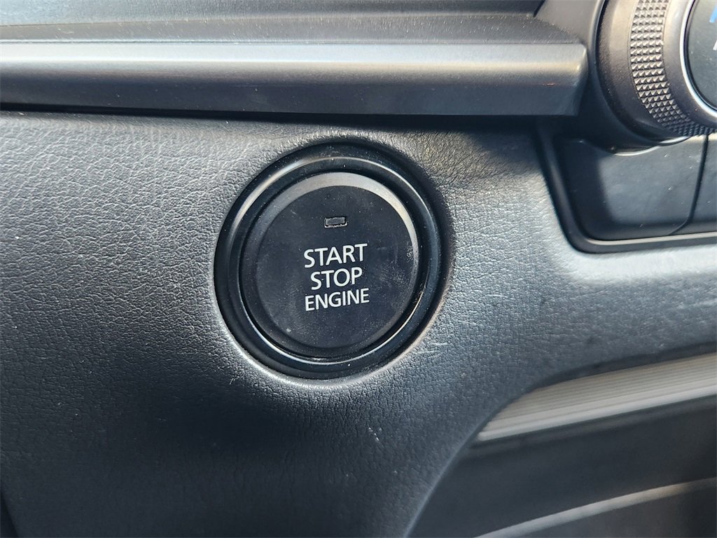 Used 2024 MAZDA CX-30 AWD 2.5 S w/ Select Sport Pkg image 15