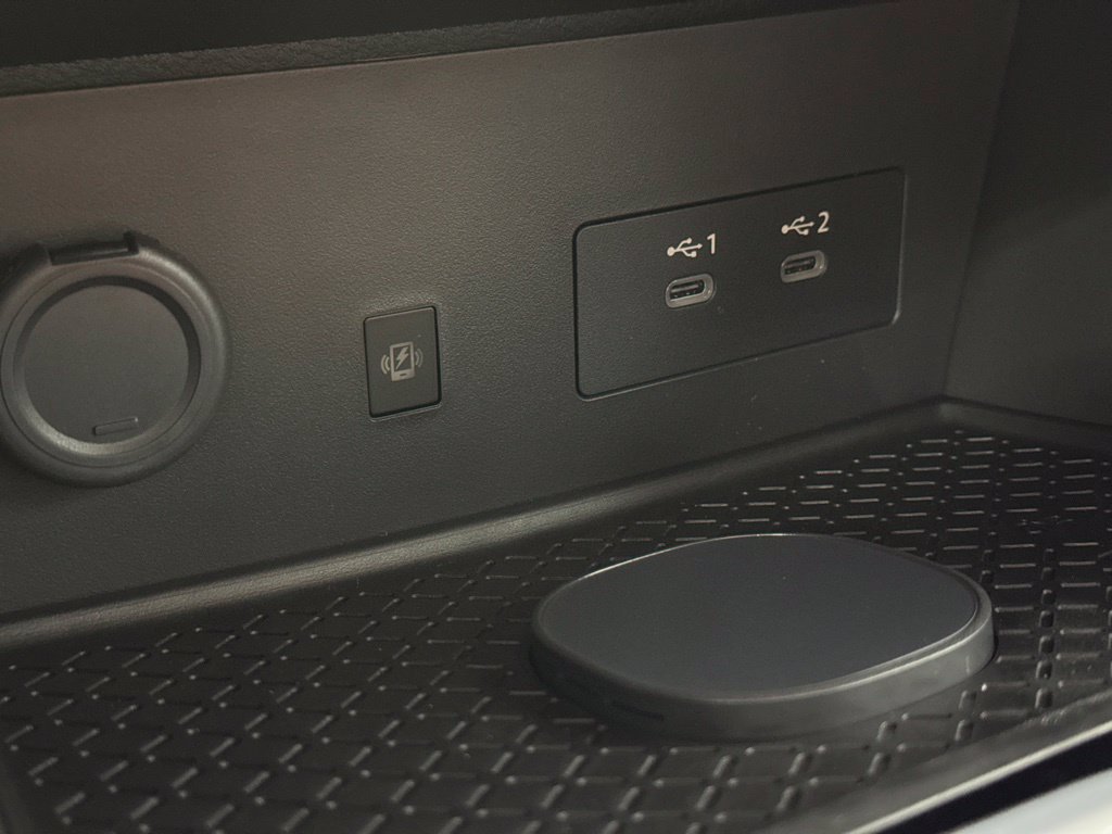 New 2026 Nissan Pathfinder Platinum AWD/4WD image 16