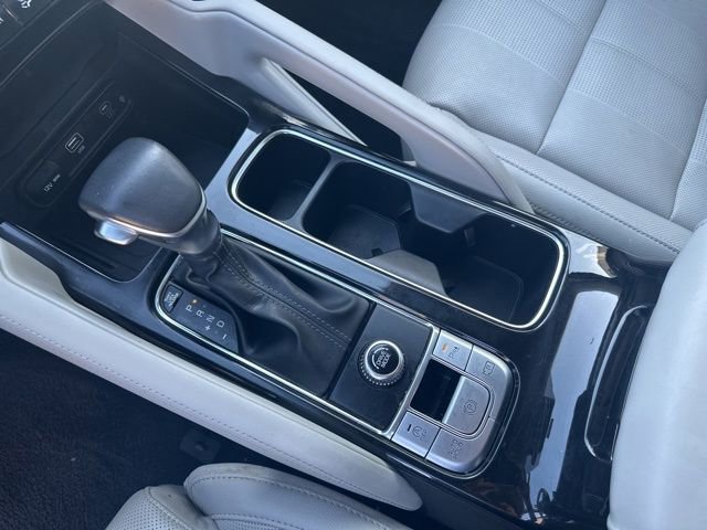 Used 2023 Kia Telluride SX image 19