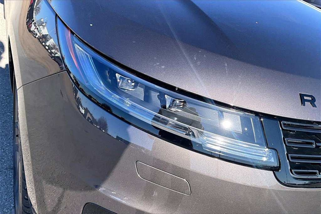 Used 2024 Land Rover Range Rover Sport Dynamic SE image 30