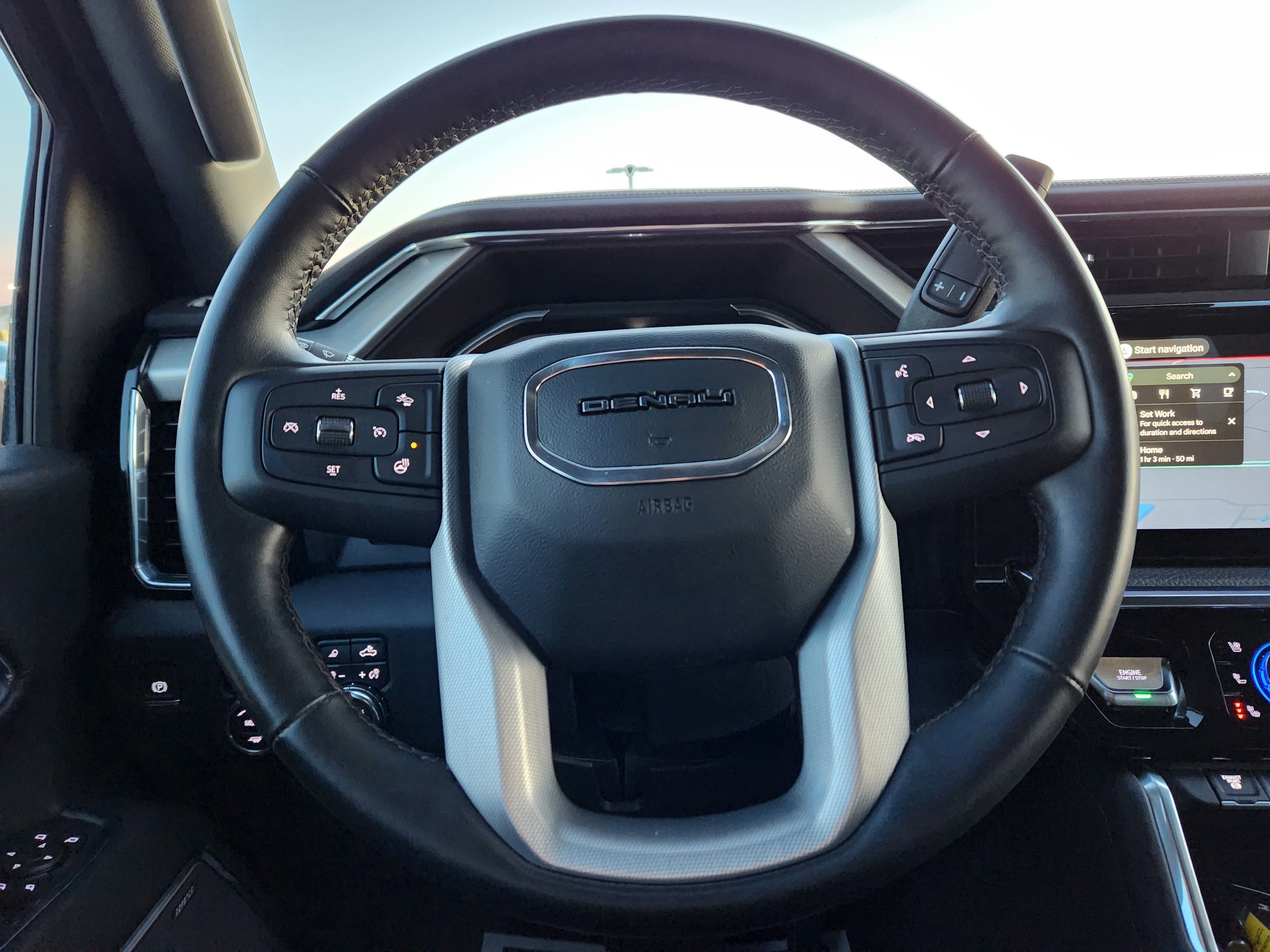 Used 2024 GMC Sierra 2500 Denali w/ Denali Reserve Package image 21