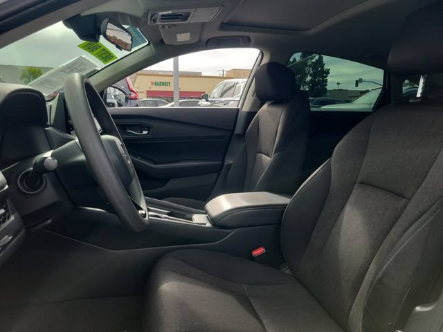 Certified 2023 Honda Accord EX image 14