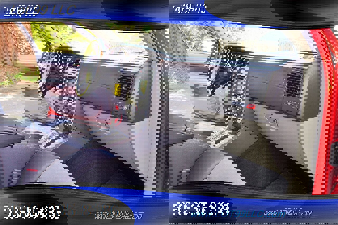 Used 2007 Dodge Charger SRT8 w/ SRT Option Group III image 17