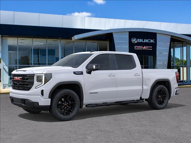 New 2026 GMC Sierra 1500 Elevation w/ Elevation Premium Package AWD/4WD image 2