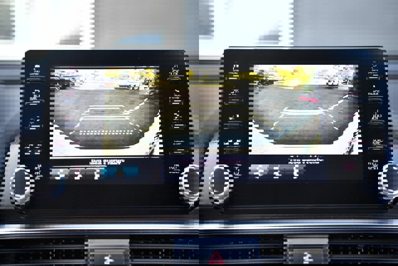 Used 2020 Honda Accord Sport image 28