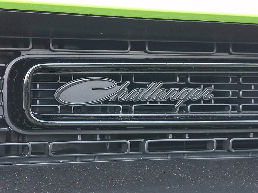 Used 2023 Dodge Challenger SXT w/ Blacktop Package AWD/4WD image 35