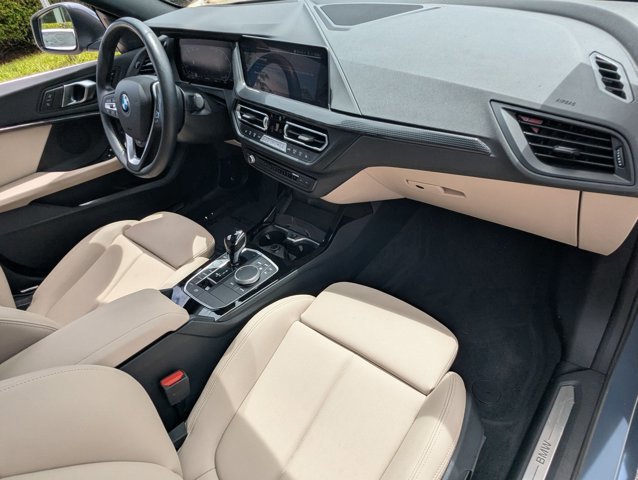 Certified 2024 BMW 228i Gran Coupe w/ Premium Package FWD image 23