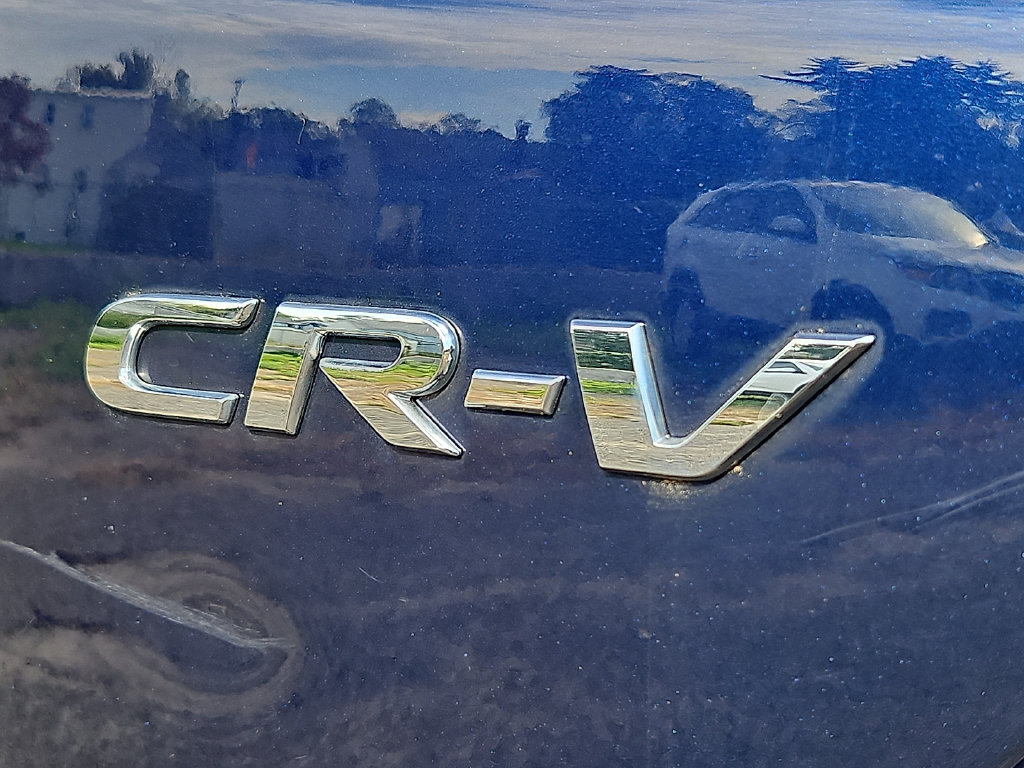 Used 2020 Honda CR-V LX image 29