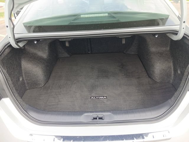 Used 2023 Nissan Altima 2.5 SL AWD/4WD image 26