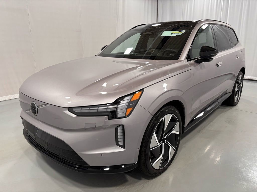 New 2026 Volvo EX90 Ultra image 1