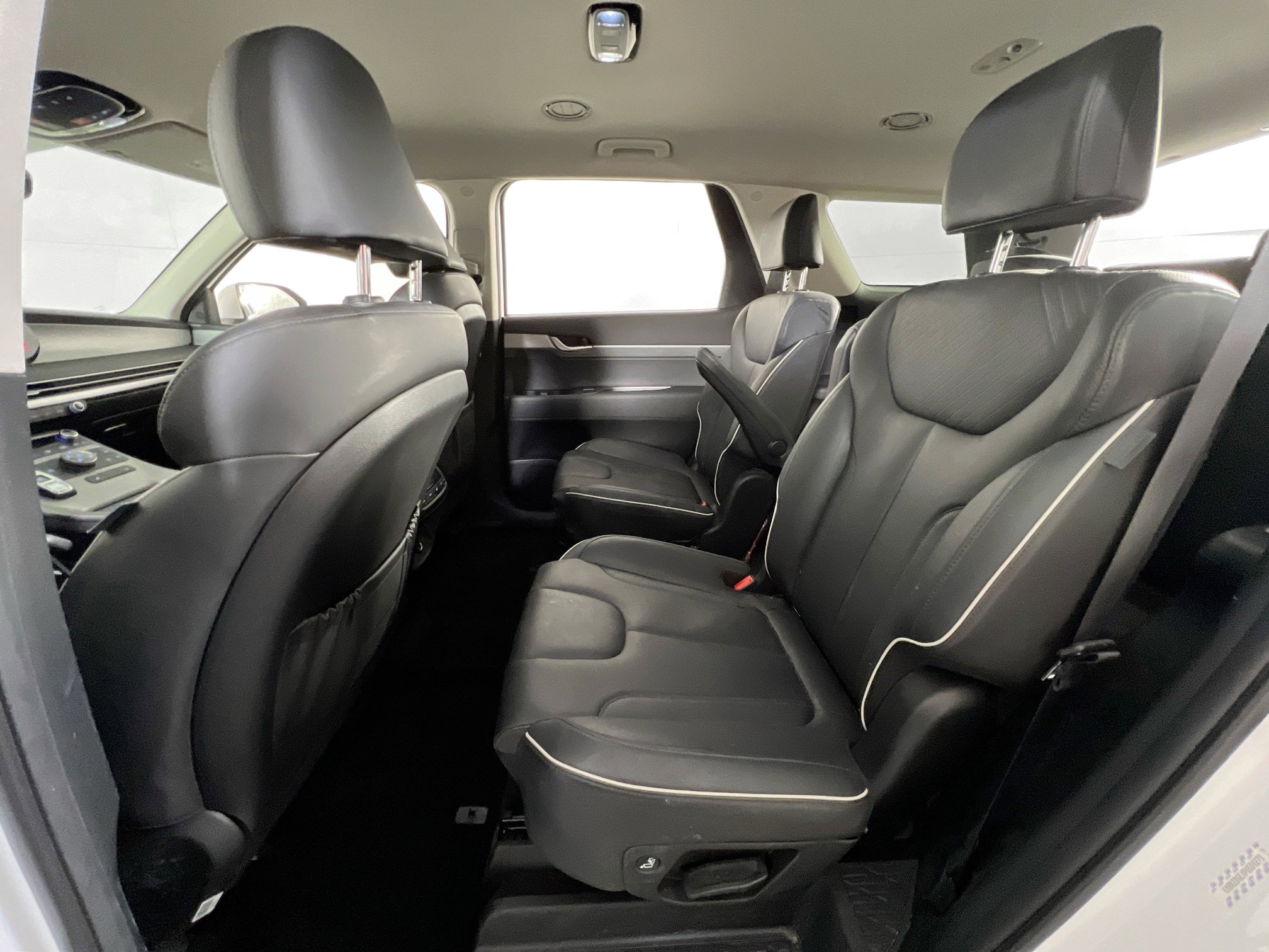 Used 2023 Hyundai Palisade SEL AWD/4WD image 24