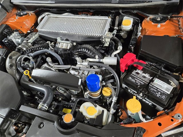 Used 2022 Subaru WRX Limited w/ Popular Package #2 image 26