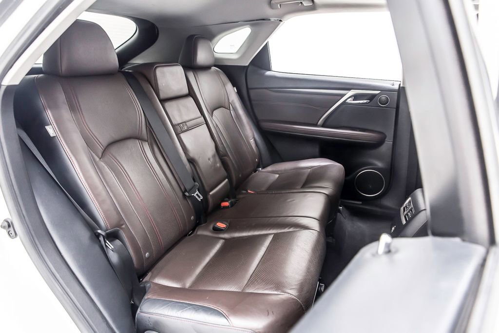 Used 2019 Lexus RX 350 FWD w/ Navigation Package image 33