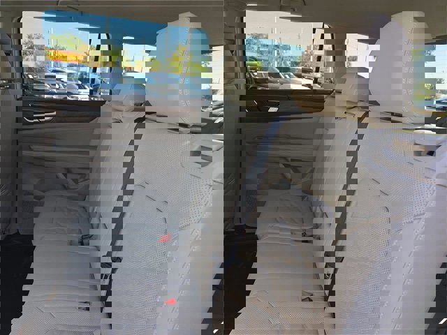 New 2026 Volkswagen Atlas SE image 14