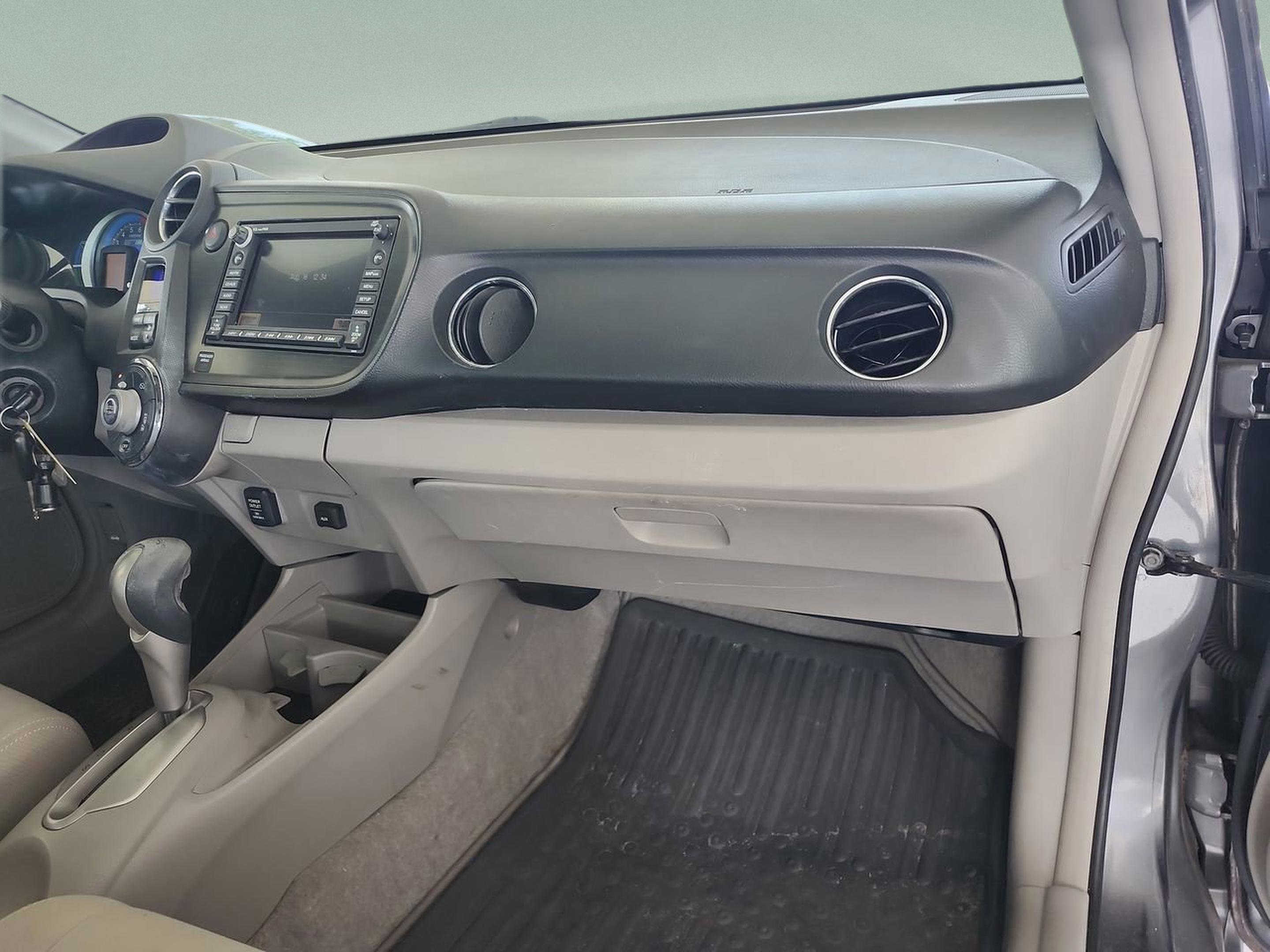 Used 2011 Honda Insight EX image 20