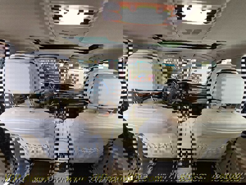 Used 2008 BMW 528i Sedan image 9