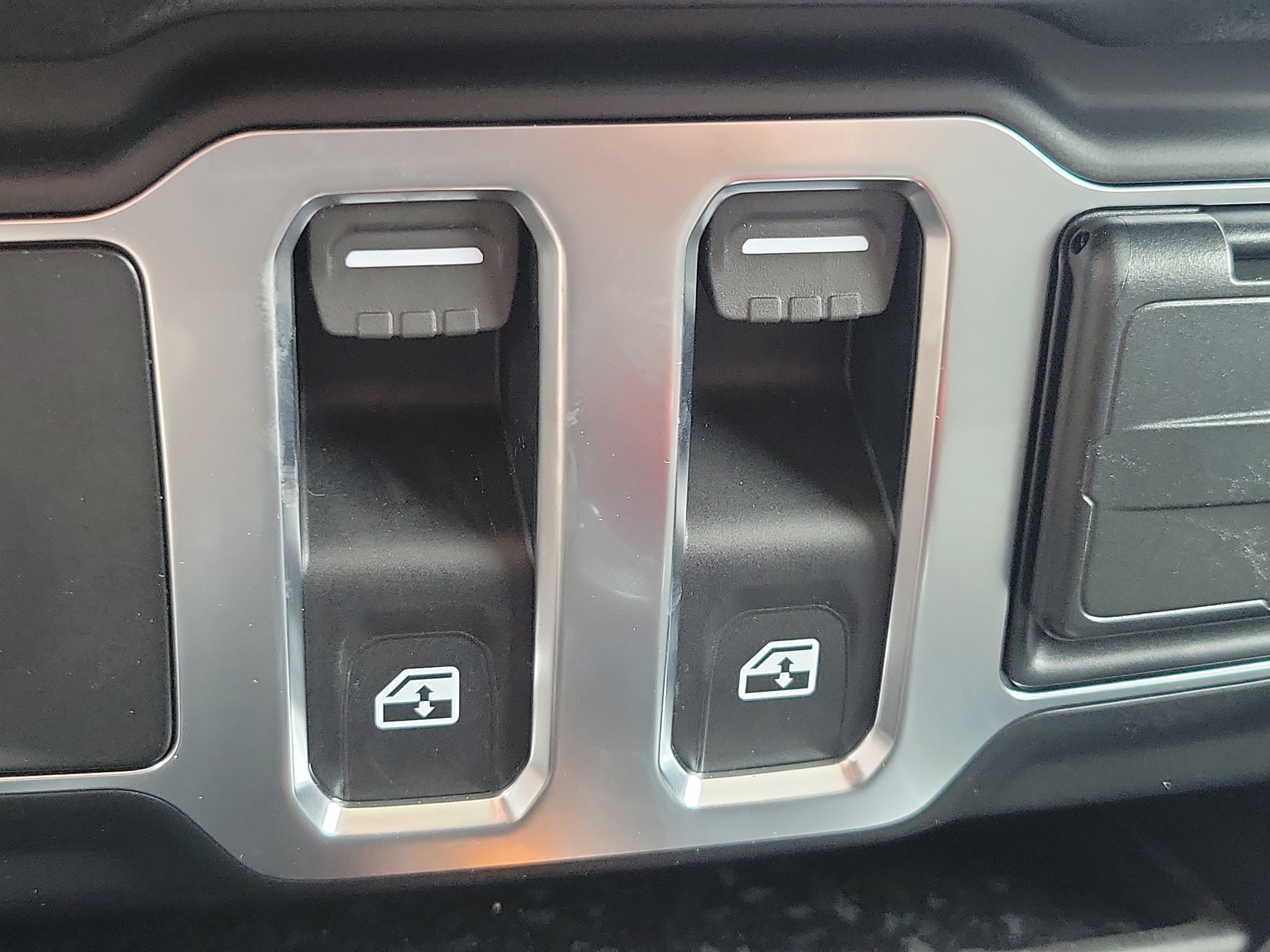 New 2026 Jeep Wrangler Sport AWD/4WD image 21