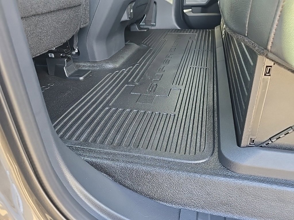New 2026 Ford F350 Lariat image 24