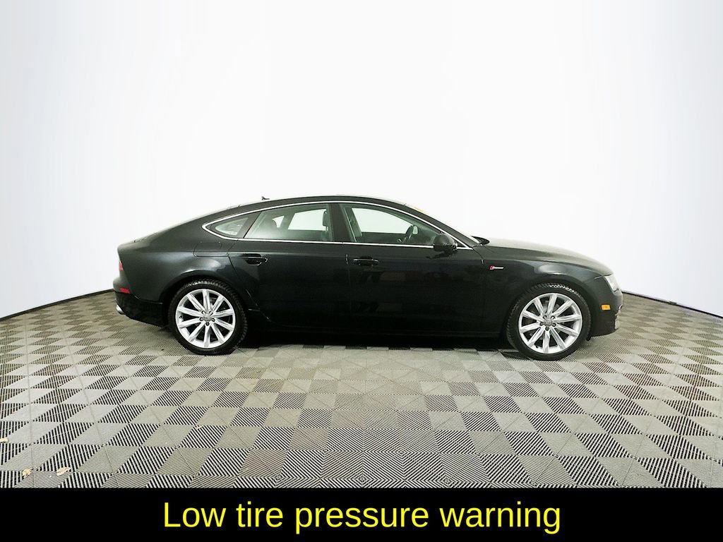 Used 2013 Audi A7 3.0T Premium Plus image 11