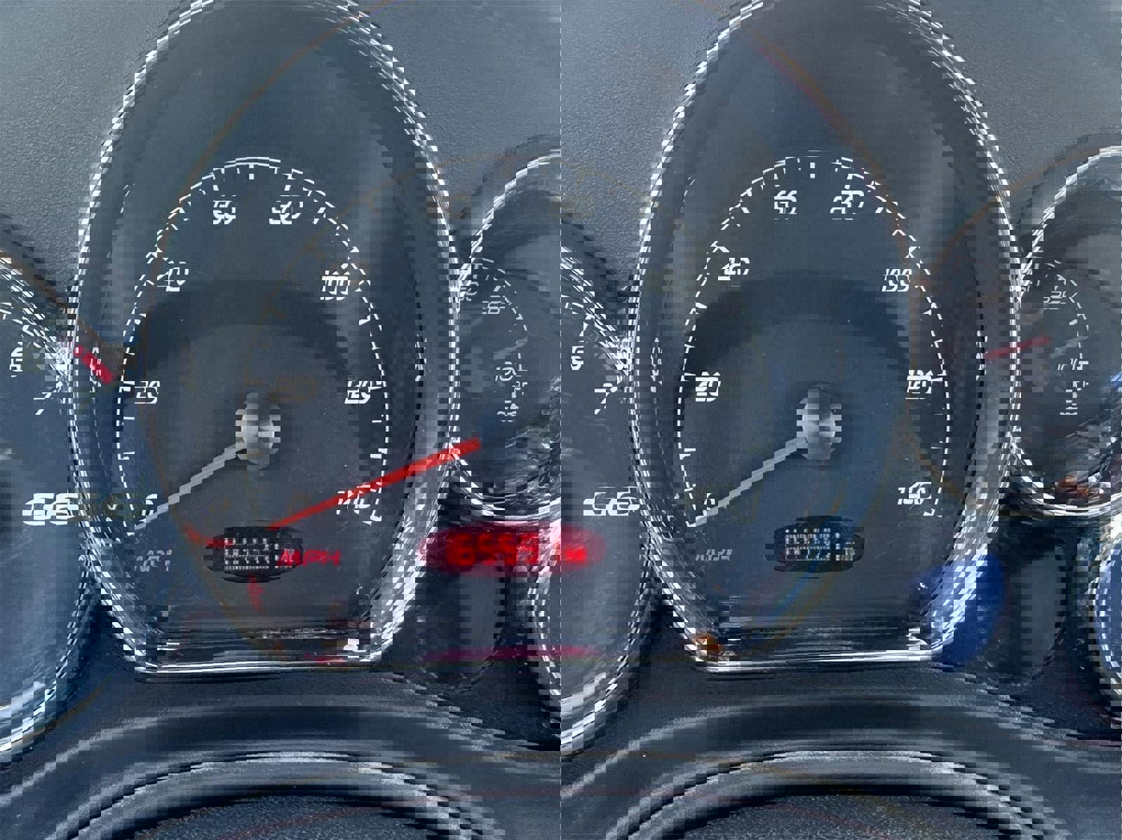 Used 2008 Pontiac G6 GT w/ Premium Package image 25